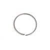 Jump Ring 5-50g Nickel 5mm ID/7.8mm OD Jump Ring 5-50g Nickel 5mm ID/7.8mm OD